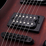 Schecter OMEN-6 WSN