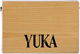YUKA LT-CAJ1 WTBL