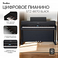 TESLER STZ-8870 BLACK