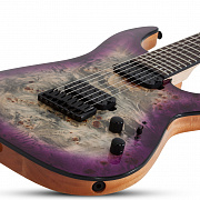 SCHECTER C-7 PRO ARB