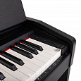ROCKDALE Rondo Black