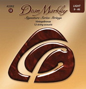DEAN MARKLEY DM2202
