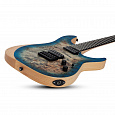 Schecter REAPER-6 SSKYB