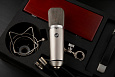 WARM AUDIO WA-67