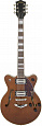 GRETSCH G2655 Streamliner Center Block Junior Single Barrel Stain
