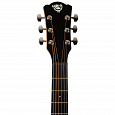ROCKDALE Aurora D3 BK Gloss