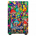 TERRIS Exclusive MUSHROOM