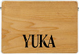 YUKA LT-CAJ1 WTGR