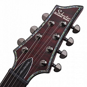 SCHECTER HELLRAISER C-7 BCH
