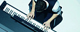 YAMAHA CSP-150B
