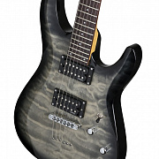 SCHECTER C-6 PLUS CB