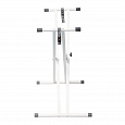 TESLER X-TYPE WHITE