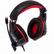 Microlab G7 red+black