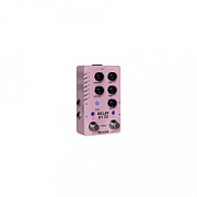 Mooer D7 Delay X2