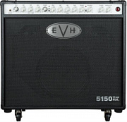 EVH 5150III 50W 6L6 112 Combo Black