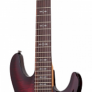 SCHECTER DEMON-7 CRB