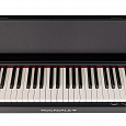 ROCKDALE Rondo Black
