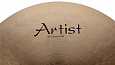 KINGDO 21" ARTIST CLASSIC RIDE