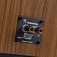 Radiotehnika Gamma 3.03 Walnut