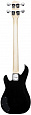 STAGG SVY P-FUNK BLK