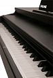 Nux WK-520-BROWN