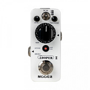 Mooer Micro Looper II