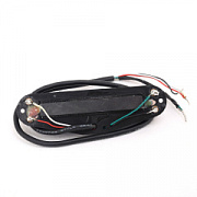 Musiclily MX0449BK