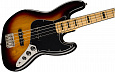 FENDER SQUIER Classic Vibe 70s Jazz Bass MN 3-Tone Sunburst