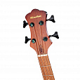 MiLena Music ML-AB1 MAH/EQ