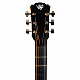 ROCKDALE Aurora D3 C BK Gloss