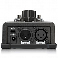 TC HELICON Moscow DITTO MIC LOOPER