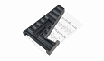 K&M 17590-000-55 WAVE 20