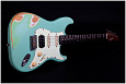 JET JS-400 Relic SFG
