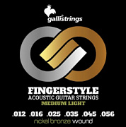 GALLI STRINGS GFS1256