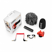 RODE VIDEOMICRO II