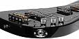 STAGG SVY P-FUNK BLK
