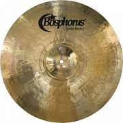 Bosphorus Gold Fast Crash G13FTC