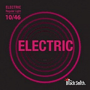 BLACKSMITH Electric Regular Light 10/46 3 Sets