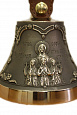 Воронежская Литейная Мастерская KM950-036 Колокол Вера, Надежда, Любовь