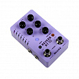 Mooer R7 Reverb X2