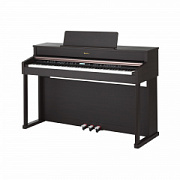TESLER STZ-8870 ROSEWOOD