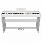 EMILY PIANO D-51 WH