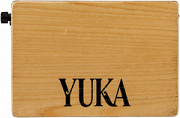 YUKA LT-CAJ2-WT