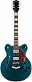 GRETSCH G2622 Streamliner Center Block Midnight Sapphire