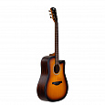ROCKDALE Aurora D5 C SB Satin
