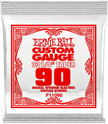 ERNIE BALL 11090 Nickel Wound .090