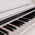 ROCKDALE Toccata White