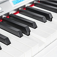 TESLER STZ-8870 ROYAL WHITE