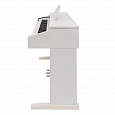 ROCKDALE Fantasia 64 White