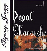 Dogal Manuche RC154A